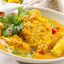Fish Coconut Curry