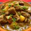 Goat Curry (GF)