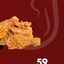 3 PCS Chicken Legs
