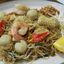 Pad Thai Seafood