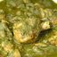 Chicken Palak Curry