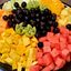Fresh Fruit Tray