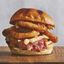 The American Burger