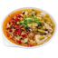 6625 剁椒蒸滑雞 Streamed Chicken w/ Pickled Chili