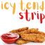 Chicken Tender Strips