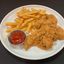 Kid's Fried Chicken Tenders