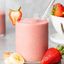 Strawberry Shake