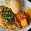 Jamaican Connection Omelet