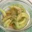 Cucumber Salad (SUNOMONO)