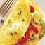 VEGGIE OMELETTE