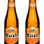 Birra Bush Ambrée 12%