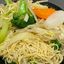 Vegetable Chow Mein