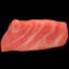 Toro no sashimi