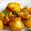 Картофи соте
