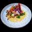 Ceviche mix