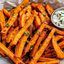 Sweet Potato Fries