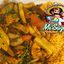 Lomo Saltado