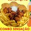 1 COMBO SENSAÇÃO + SUKITA 2LT