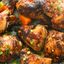 Jerk Chicken Pound (Chicken Only)