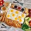 Build Your Own Breakfast