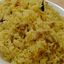 COCONUT RICE  (GF) (V)