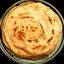 Lacha Paratha