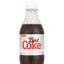 Diet Coke Bottle (500ml)