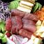 Poké bowl au thon mariné