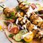 Chicken Shishtaouk - Poulet Shishtaouk