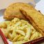Whole Pizza Crunch