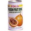 Passion Fruit Drink