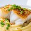 Μπακαλιάρος Σκορδαλιά | Cod in garlic puree