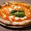 Margherita di bufala