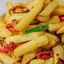 Salt and Chilli Chips
