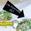 Pork Baby Dill Dumpling 【猪茴香餃】(6)
