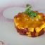 Tartare al mango
