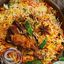90.Chicken Biryani
