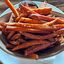 Sweet Potato Fries