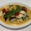 72. Thai Red Curry