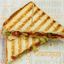 Sandwich Veggie Cheese