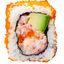 CALIFORNIA MAKI