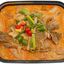 5603 冬陰公烤盲曹 Grilled Tom Yum Barramundi