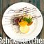 Schokoladentörtchen mit flüssigem Kern