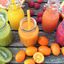 Juices / Aguas Frescas
