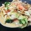 Pad Satay (peanut contain)