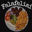 Falafeliai (iš avinžirnių)
