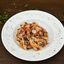 Penne cu legume • Mr1