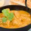 JAFFRANI CHICKEN KORMA  (GF)