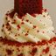 Our Treats Red Velvet Redhead