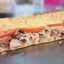 Roast Beef Trio Grinder